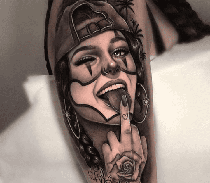 Imágenes de Ofertas de diseños de tatuajes gratis
