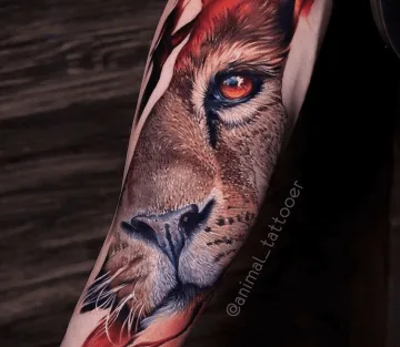 Imágenes de Ofertas de diseños de tatuajes gratis