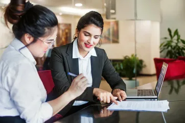 Imagen de Servicios para clientes