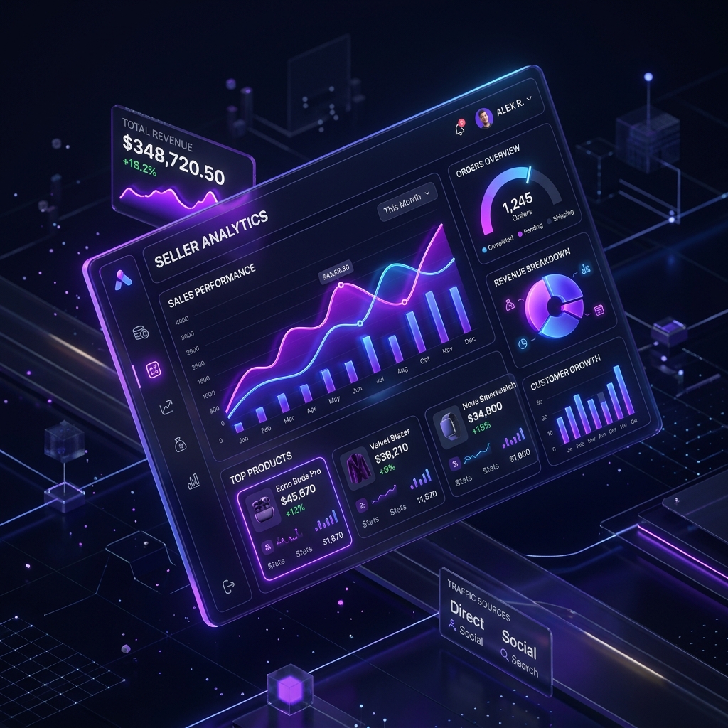 LedexSoft